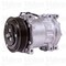 Valeo 96-03 Dodge Dakota-Durango-Ram 1500-3500 New Compressor, 10000545 10000545 - alternate 3